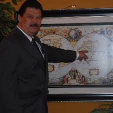 Please like this page and visit my web site brucekirbyartist.com. Pastor Bruce Kirby Pastorkirby Twitter
