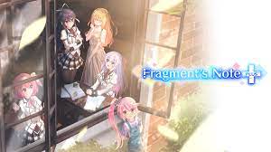 Fragment's Note+ for Nintendo Switch - Nintendo Official Site