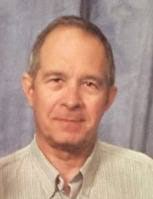 Ronald Dodge Obituary