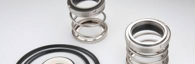 mesco corporation pump rebuild kits mechanical seals and