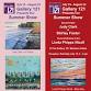 Gallery 121  Summer Show event in Belleville, ON