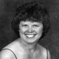 Arlene Schweitzer Obituary (1945
