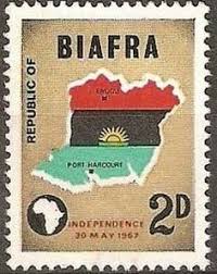 As for the republic of biafra we know a great deal. Biafra News Goodking707 Profile Pinterest