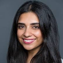 Roma Patel's Instagram, Twitter & Facebook