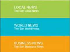 Like thesundaily on facebook & instagram. Malaysia News The Sun Daily 1 0 Free Download