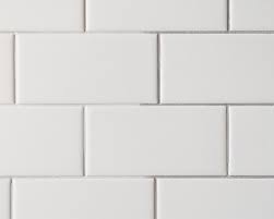 To be honest, white grout is difficult anywhere you put it! Checking Off The Backsplash Kitchen Grout White Subway Tile Backsplash Grey Grout Bathroom