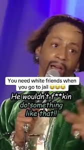Katt Williams: Don't Drink with Your White Friends
