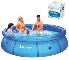 Rompi renang anak perlengkapan renang bayi grosir ecer murah meriah pakaian renang pelampung aksesoris balon swim vest keren produk unik china. Jual Online Kolam Renang Anak Bahan Karet Plastik Bestway
