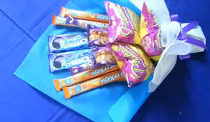Cara Mudah Membuat Buket Snack Sendiri Ruangan Baca