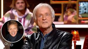 Relais et chateaux in saulieu, gastronomical restaurant in beaune, restaurants in paris. On Est Presque En Direct La Fois Ou Dave A Failli Quitter Son Compagnon Patrick Loiseau