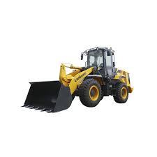 Liugong 835 III Wheel Loader