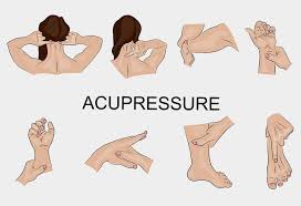 Acupressure Points For Fertility In Men And Women