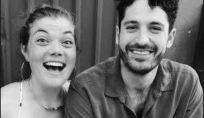 Becca Reed and Adam Saltzer's Wedding Website