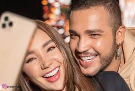 Jessi uribe respondió por la supuesta criatura. Paola Jara Y Los Hijos De Jessi Uribe Se Conocieron Y Hasta Hicieron Un Tiktok
