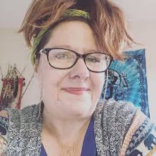 Mary June Tracy (@TheGuruMama)