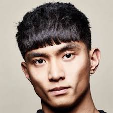 Asian Men Hairstyles 28 Popular Haircut Ideas For 2021 Crop Haircut Asian Men Hairstyle Asian Hair
