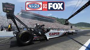 Playstation™ is a registered trademark of sony computer entertainment inc. Fox Sports Nhra Announce 2020 Nhra Mello Yello Drag Racing Television Schedule Nhra