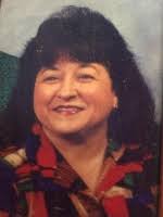 Diane Kitchens Obituary