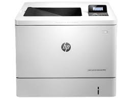Don't do it except you see the instruction to do so. Hp Color Laserjet Enterprise M553dn Drivers And Software Hp Drivers