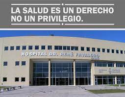 Si desea obtener mayor información sobre turnos y/o consultas, haga clic aquí. Hospital Rene Favaloro Vecinos Autoconvados La Matanza Moron Y Merlo Photos Facebook