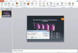 We did not find results for: Adding Sound To Powerpoint Presentations