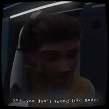 Ejen Rudy Vs Ejen Sam