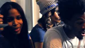 Mike Mobb _ hit yo ricky remix (hit yo Micheal) [Music video]