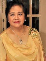 Florida Ida Espiritu Solis Obituary