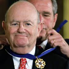 Laurence Silberman, titan of conservative jurisprudence, dies at 86