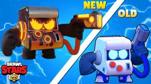 Each brawler has their own skins and outfits. Top 10 Amazing New Skins Ideas Brawl Stars Skin Ideas Youtube