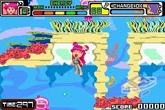 Hi Hi Puffy Amiyumi Kaznapped Game Nintendo World Report Whether they're jamming with aliens, being chased to the center of the earth by an obsessed fan or getting knocked into a video game by a.