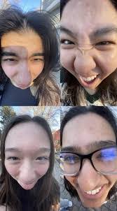 Sarina Miller's Instagram, Twitter & Facebook