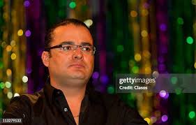 572 Barcelo Theatre Photos & High Res Pictures