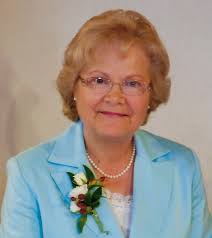 Lise Caron Farley avis de décès