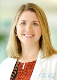 New York Times Features Medicine Geriatrician, Dr. Maureen Dale