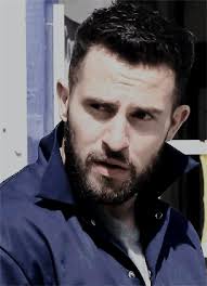 ross barton emmerdale gif