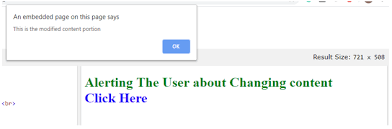 The innerhtml property sets or returns the html content (inner html) of an element. Javascript Innerhtml Learn How Does Innerhtml Work In Javascript