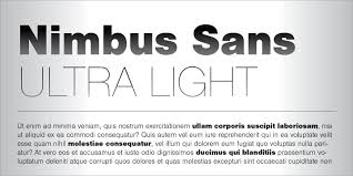 Set up a boss key with show desktop show desktop creates a button in the dock and/or menu bar that automatically minimizes certain applications with the click of the mouse. Nimbus Sans Font Download For Web Mac Os Figma Or Photoshop