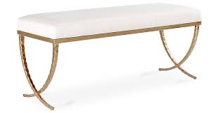 Noble house ivory tufted fabric storage bench. Pin On Bed End