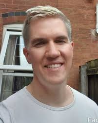 James Sedgwick, Psychotherapist, Birmingham, B13