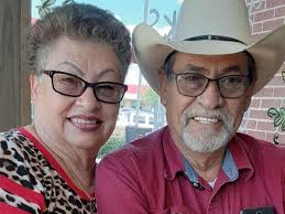 Fundraiser for Amado Bocanegra by Velma Gomez : Amado and Gloria Bocanegra  Cancer Expenses