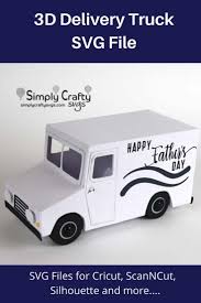 Free Free 295 Delivery Truck Svg SVG PNG EPS DXF File
