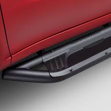 2019 Silverado 1500 Assist Steps Crew Cab Black Sport Step Short Or Standard Box Set Of 2 84742421 Chevy Silverado Accessories Custom Chevy Trucks 2019 Silverado