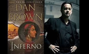 Том хэнкс, одри тоту, иэн маккеллен и др. Tom Hanks In Inferno Al Treilea Film Din Franciza Codul Lui Da Vinci Ziarul Metropolis Ziarul Metropolis