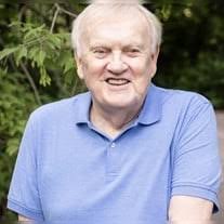 John Carl Plume Obituary (2024)