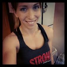 Jennifer Pirtle's Instagram, Twitter & Facebook