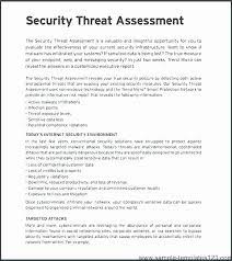 Network Infrastructure Assessment Template Lovely Network Risk Assessment Template Site Survey Template Report Template Security Report Assessment