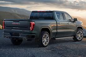 2019 gmc canyon denali release specs and review gmc sierra denali gmc sierra gmc denali