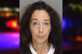 Amy Curran — Cobb County Jail Bookings