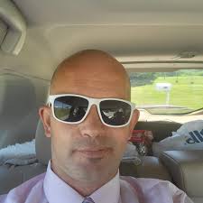 Motocross Monday…in honor of what would've been his 40th birthday today,  here's the Jared Corbin tribute build JP 250R soaking up some sun.